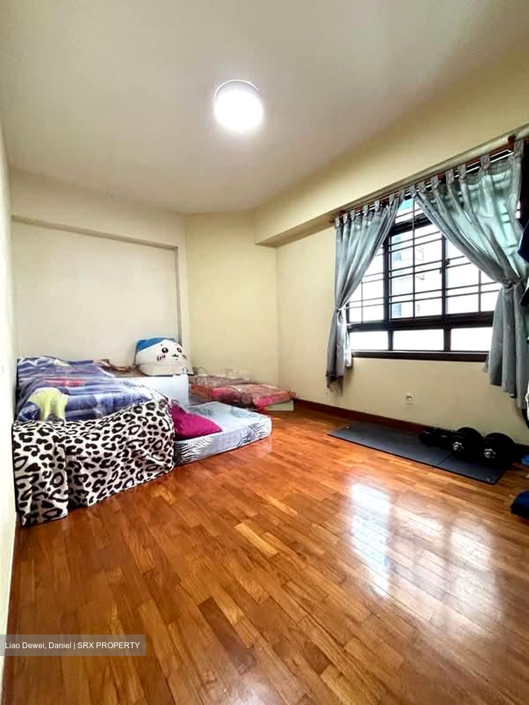 Blk 986A Jurong West Street 93 (Jurong West), HDB 5 Rooms #584542181